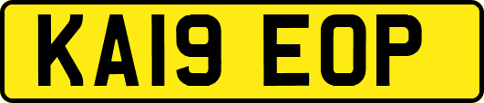 KA19EOP