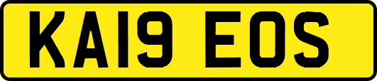KA19EOS