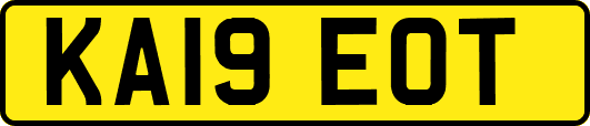 KA19EOT