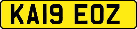 KA19EOZ