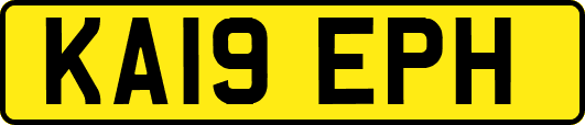 KA19EPH