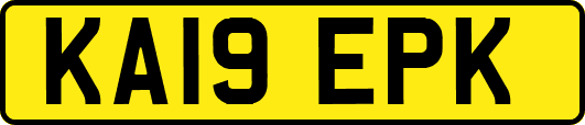 KA19EPK