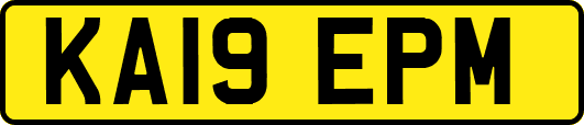 KA19EPM