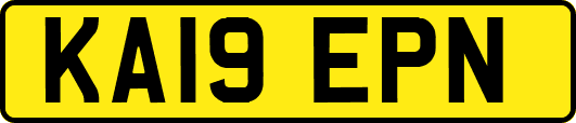KA19EPN