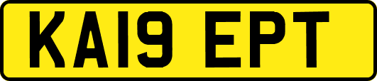 KA19EPT