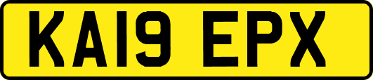 KA19EPX