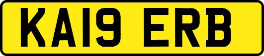 KA19ERB