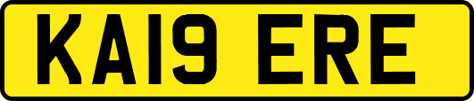 KA19ERE