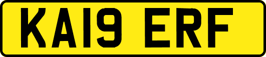 KA19ERF