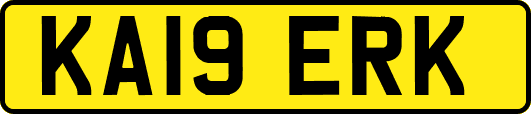 KA19ERK