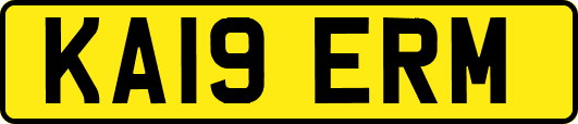 KA19ERM