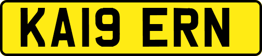 KA19ERN