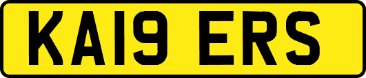 KA19ERS