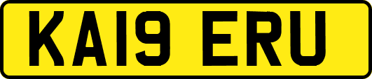 KA19ERU