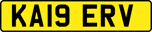 KA19ERV