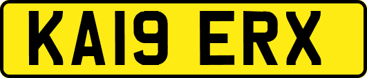 KA19ERX