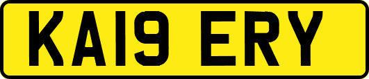 KA19ERY
