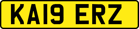 KA19ERZ