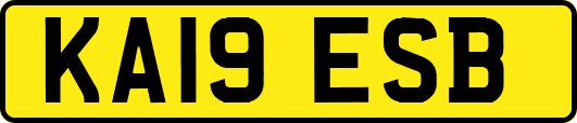 KA19ESB