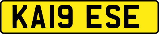 KA19ESE