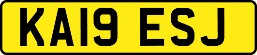 KA19ESJ