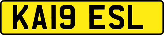 KA19ESL