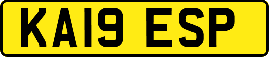KA19ESP