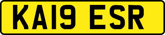 KA19ESR