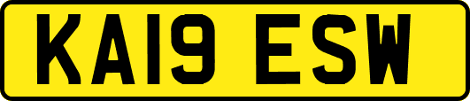 KA19ESW