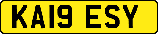 KA19ESY
