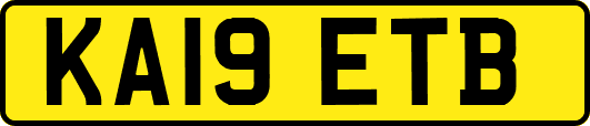 KA19ETB