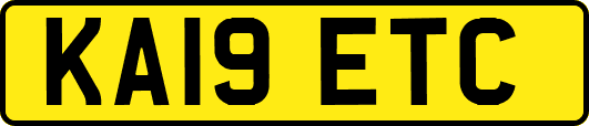 KA19ETC