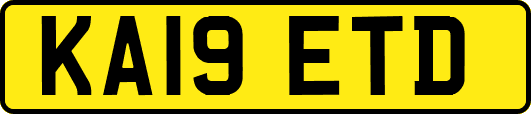 KA19ETD