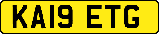KA19ETG