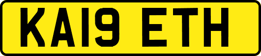 KA19ETH