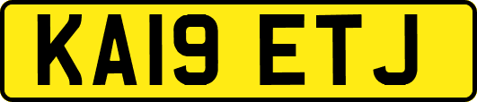 KA19ETJ