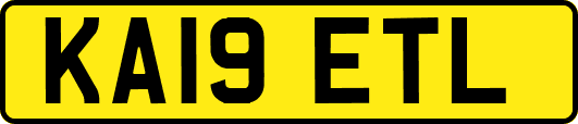 KA19ETL