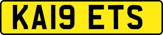 KA19ETS