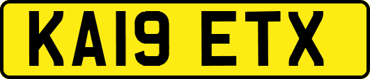 KA19ETX