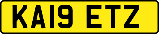 KA19ETZ