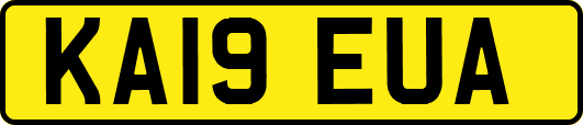 KA19EUA
