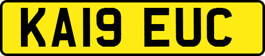 KA19EUC