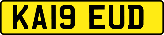 KA19EUD