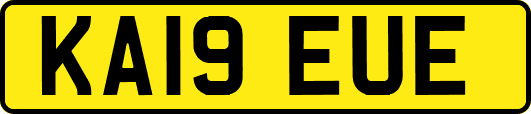 KA19EUE