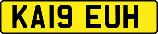 KA19EUH