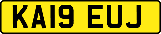 KA19EUJ
