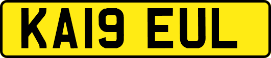 KA19EUL