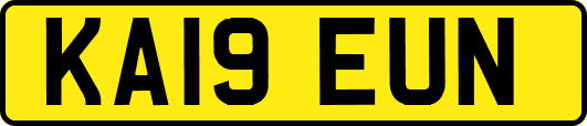 KA19EUN