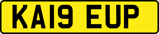 KA19EUP