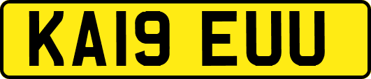 KA19EUU
